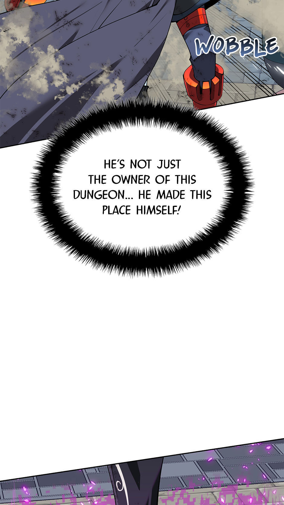 Read Overgeared (Team Argo) chapter 296 image 140 on Lezhin