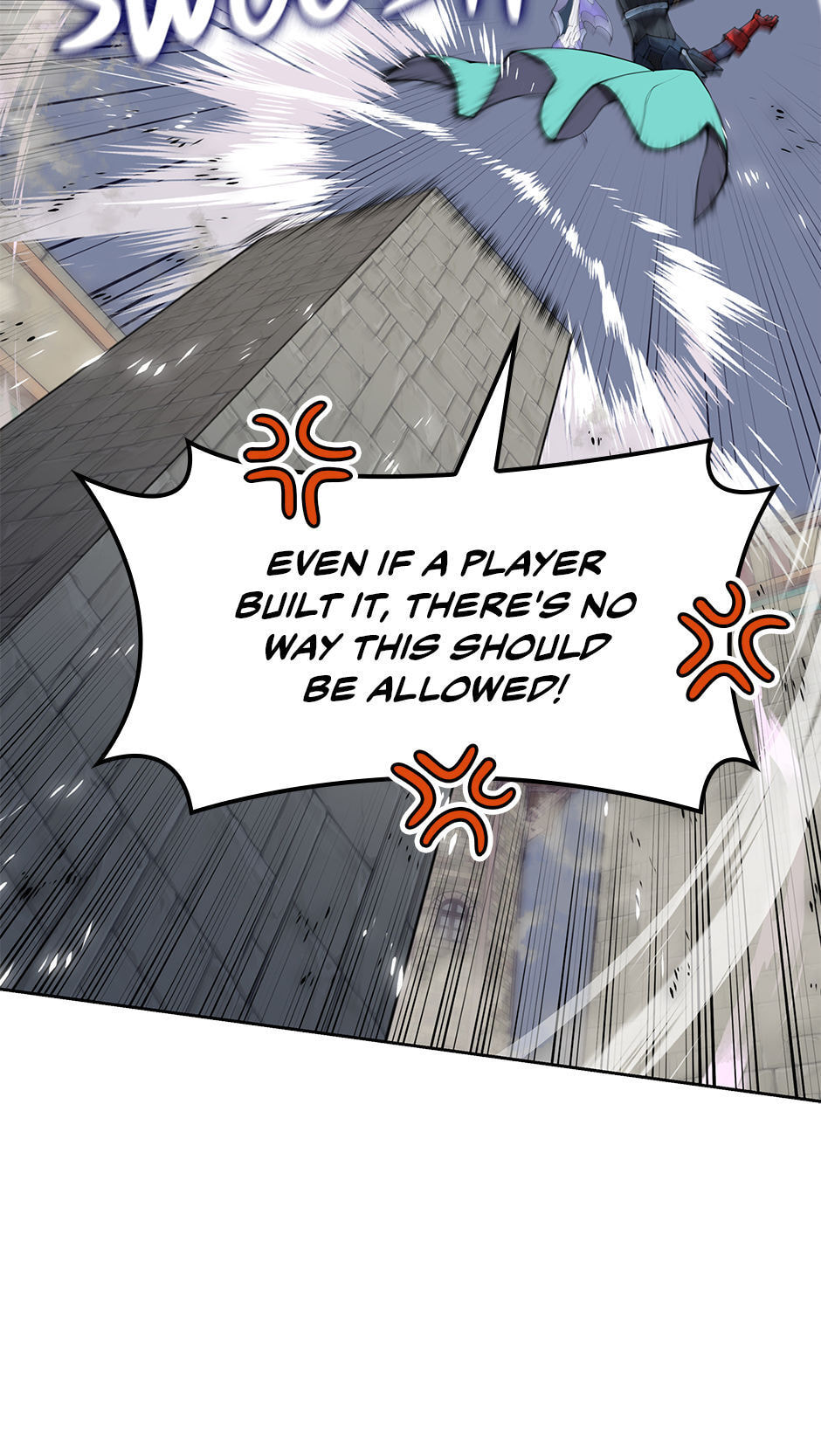 Read Overgeared (Team Argo) chapter 296 image 142 on Lezhin