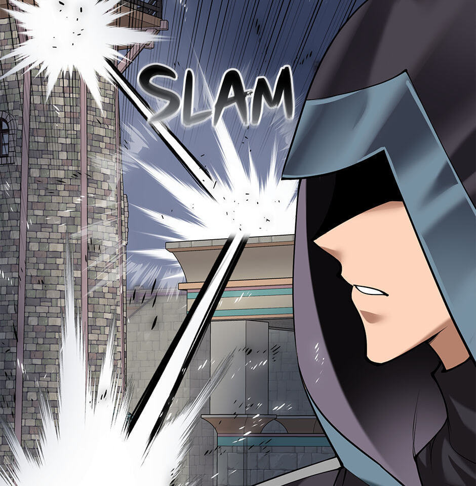 Read Overgeared (Team Argo) chapter 296 image 144 on Lezhin