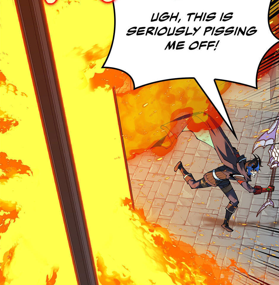 Read Overgeared (Team Argo) chapter 296 image 148 on Lezhin