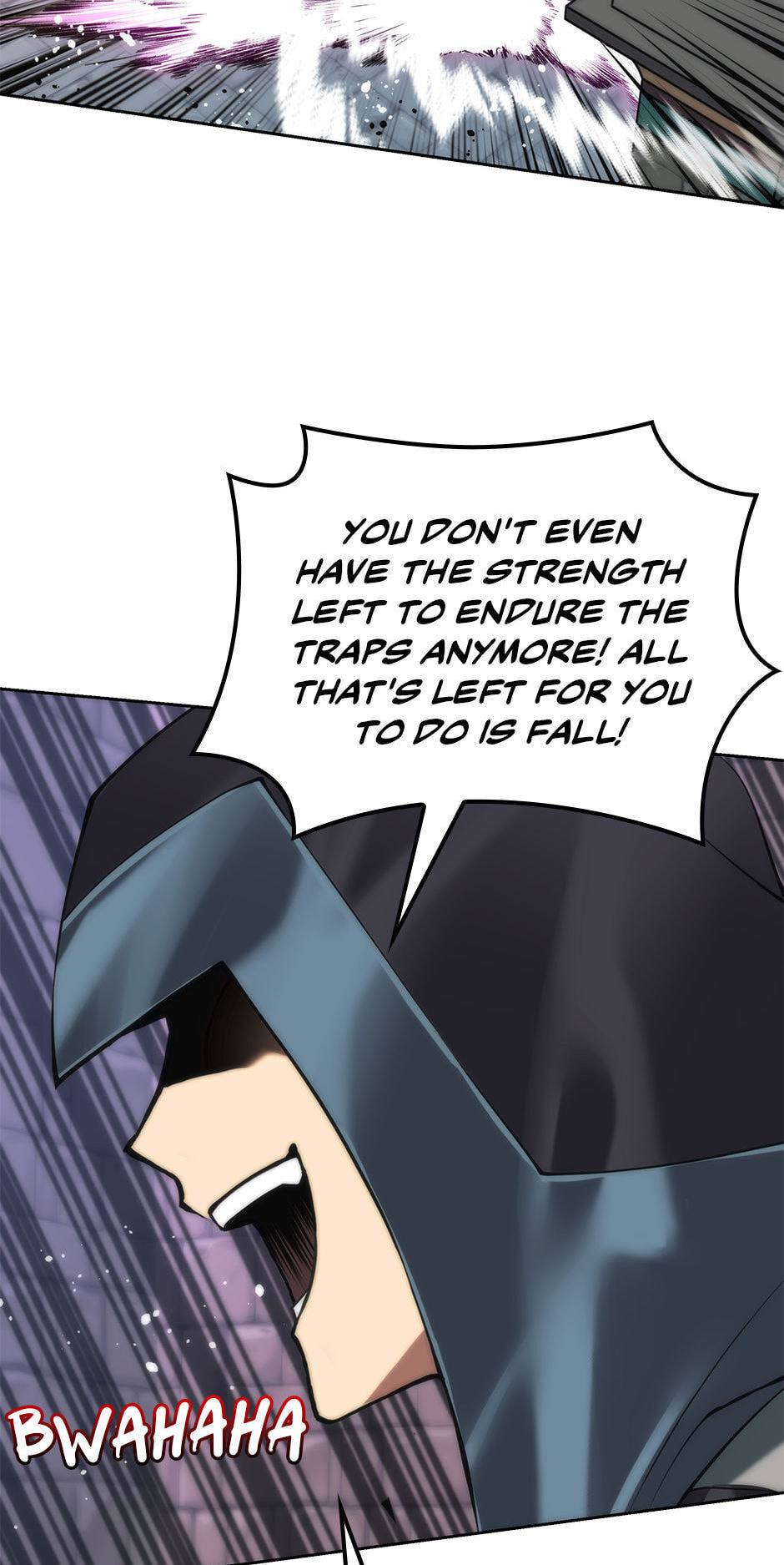 Read Overgeared (Team Argo) chapter 296 image 156 on Lezhin
