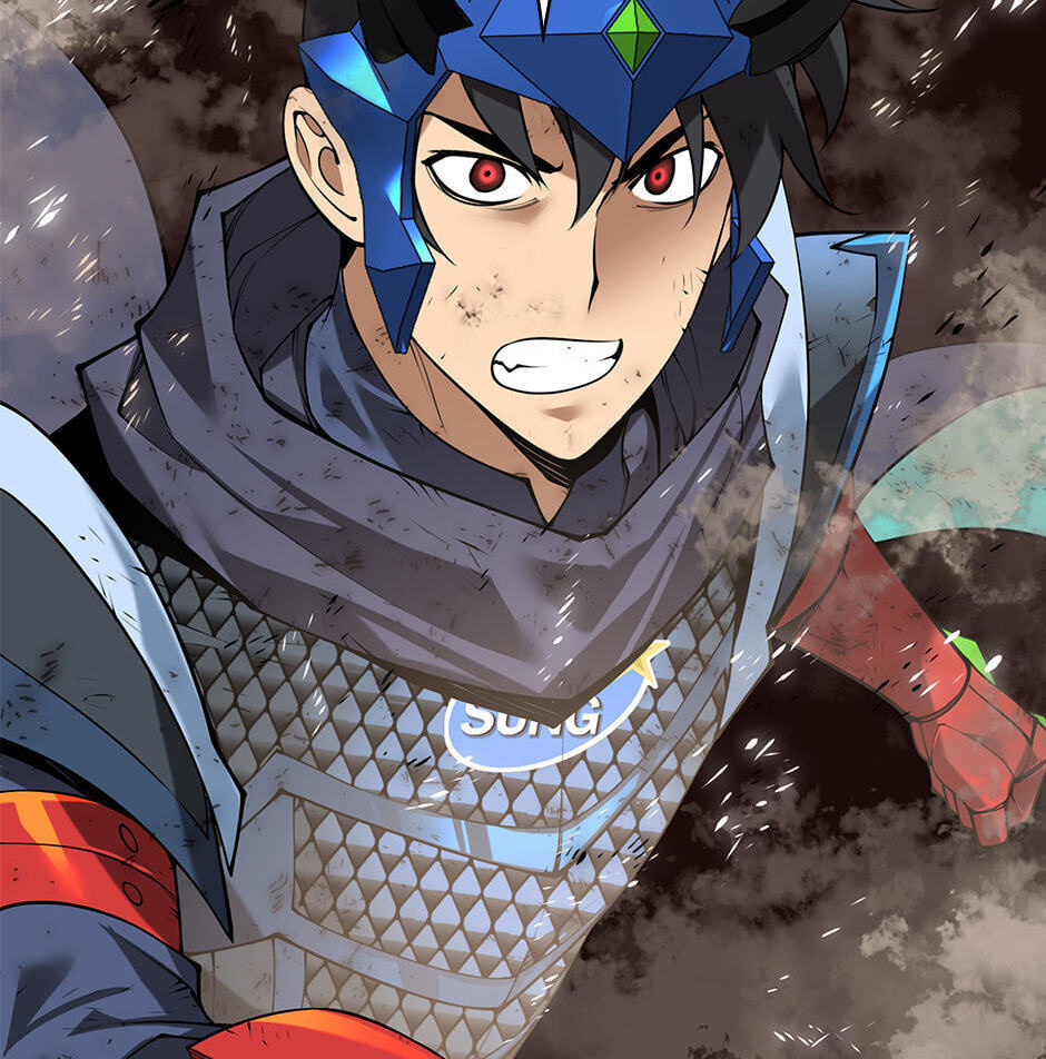 Read Overgeared (Team Argo) chapter 296 image 160 on Lezhin
