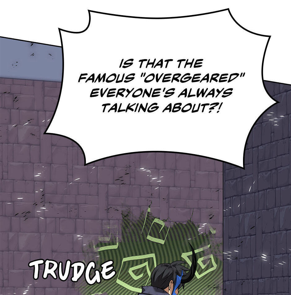 Read Overgeared (Team Argo) chapter 296 image 165 on Lezhin