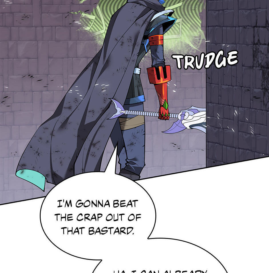 Read Overgeared (Team Argo) chapter 296 image 166 on Lezhin