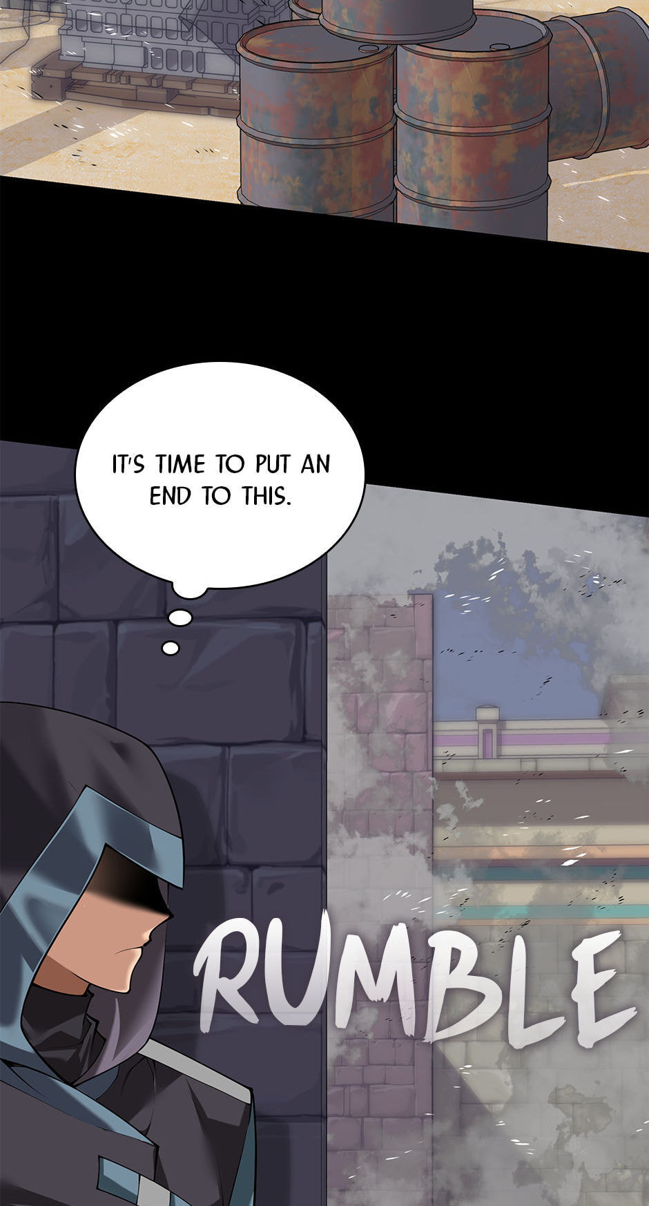 Read Overgeared (Team Argo) chapter 296 image 172 on Lezhin