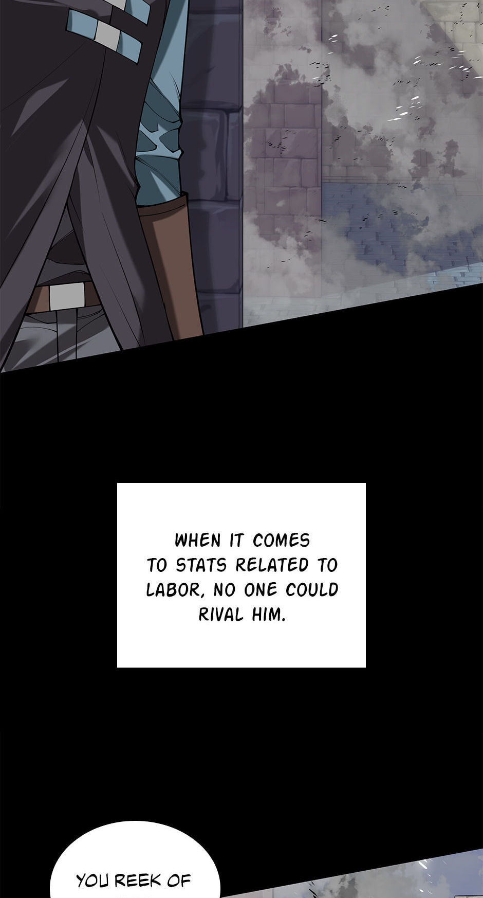 Read Overgeared (Team Argo) chapter 296 image 173 on Lezhin