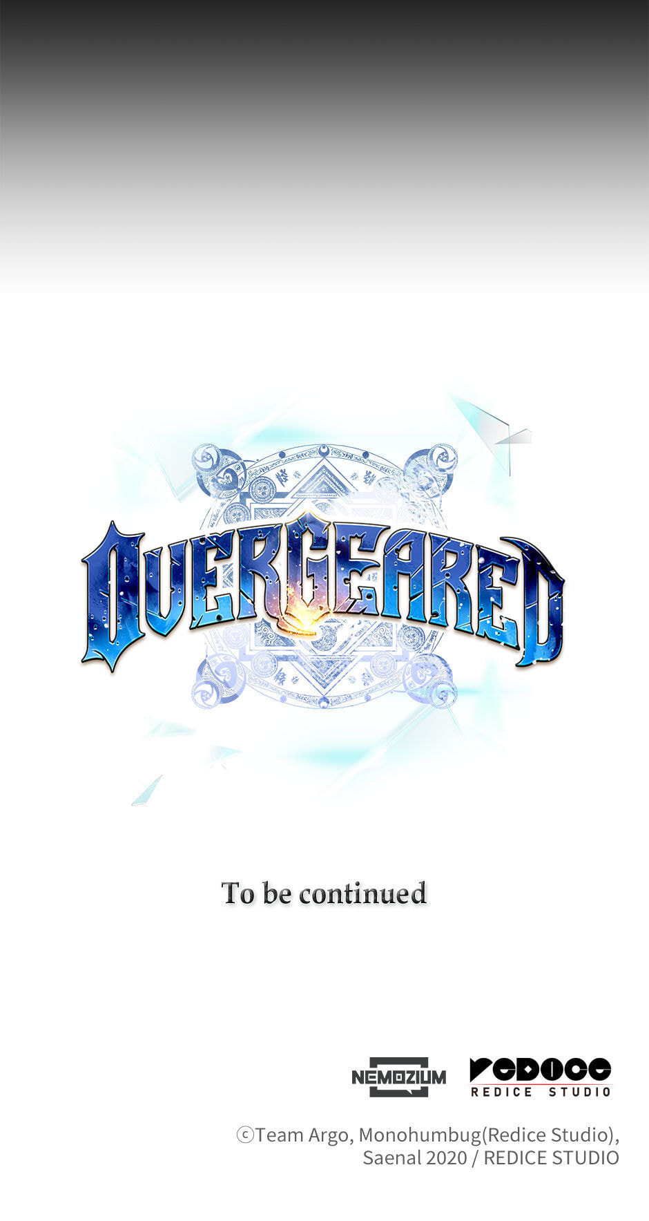 Read Overgeared (Team Argo) chapter 296 image 179 on Lezhin