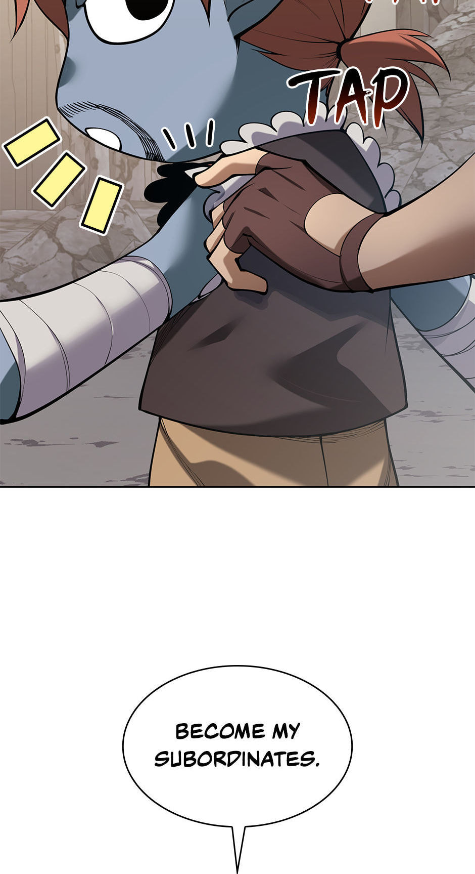 Read Overgeared (Team Argo) chapter 296 image 22 on Lezhin