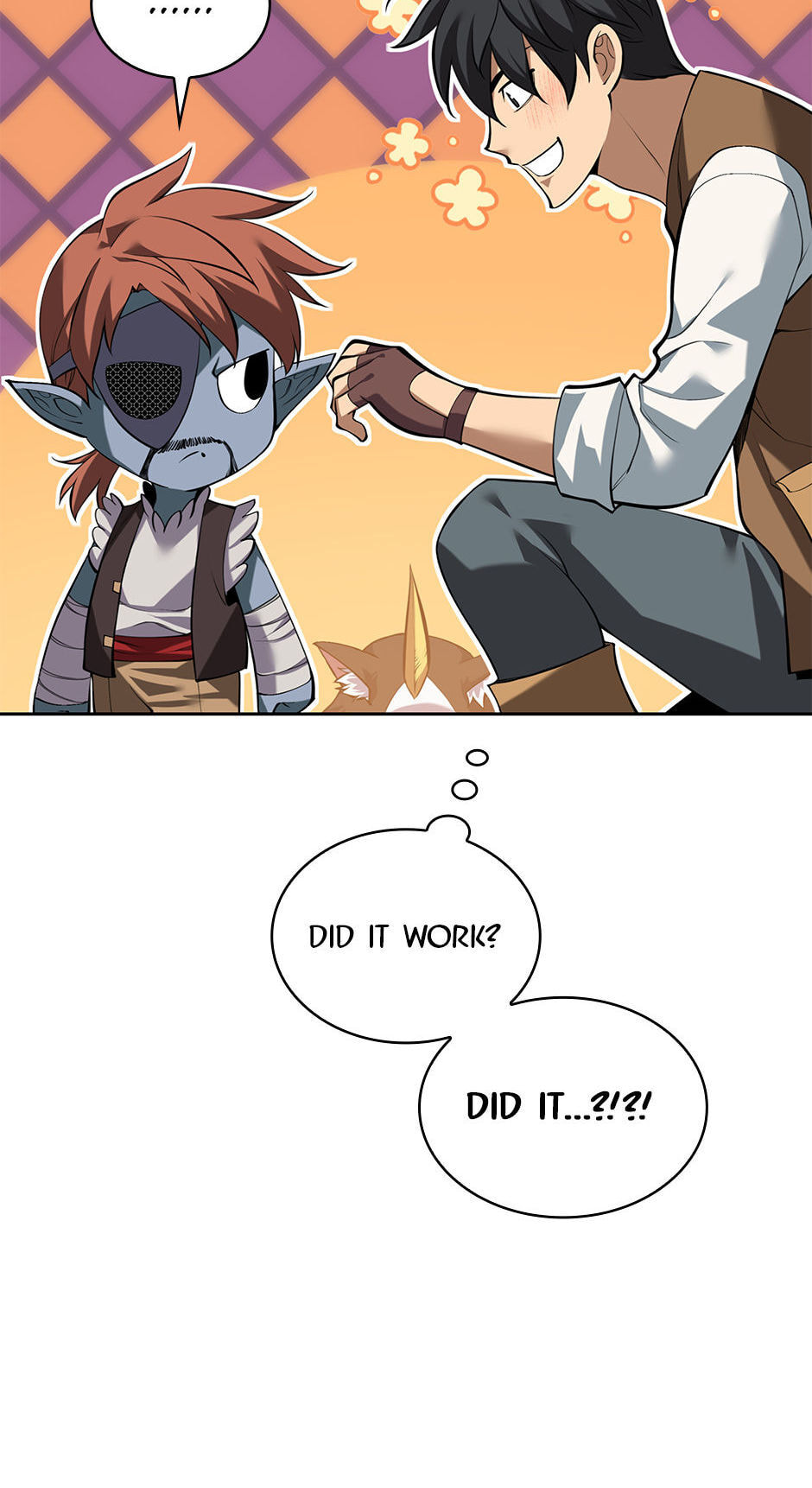 Read Overgeared (Team Argo) chapter 296 image 25 on Lezhin