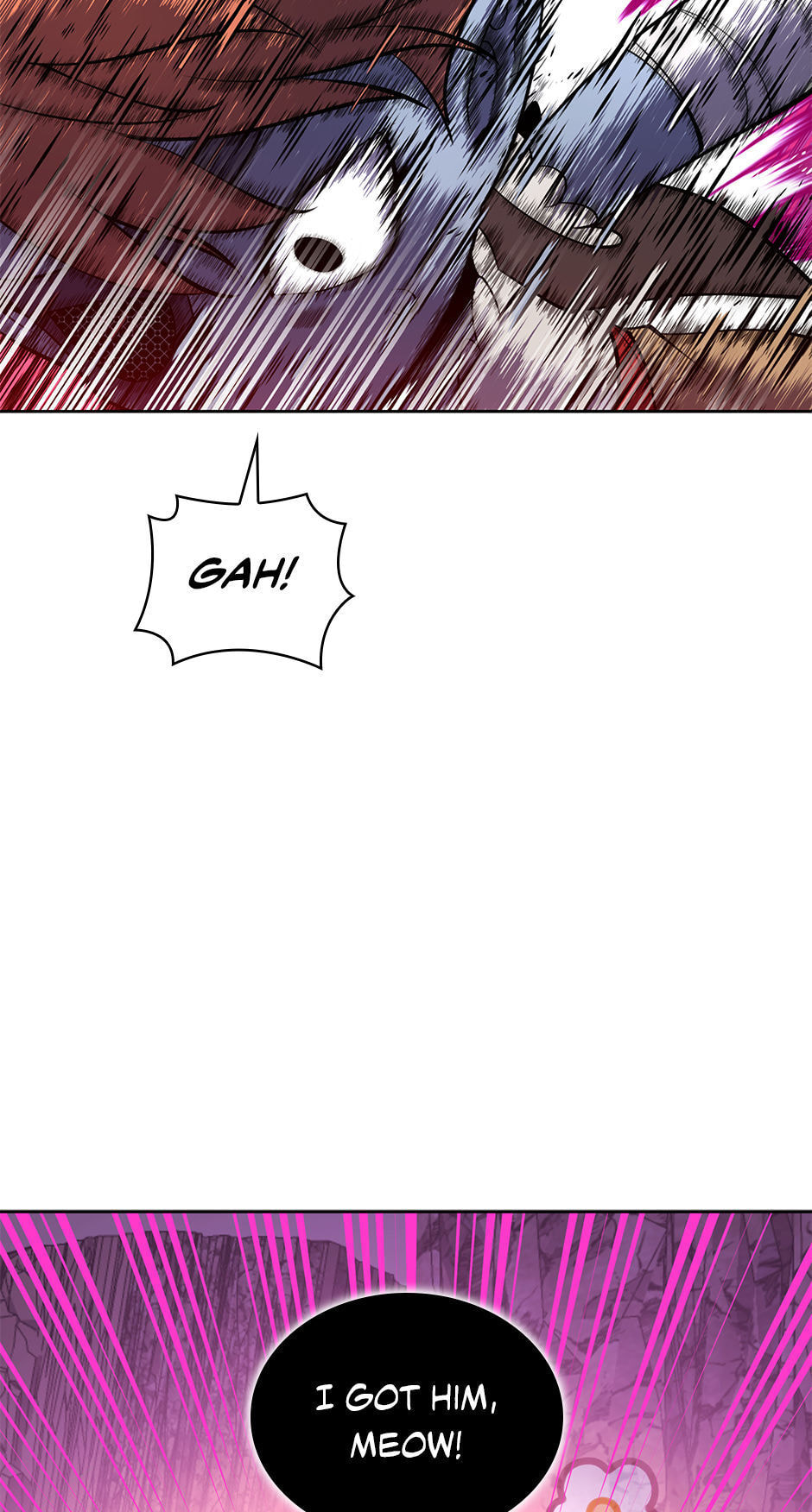 Read Overgeared (Team Argo) chapter 296 image 28 on Lezhin