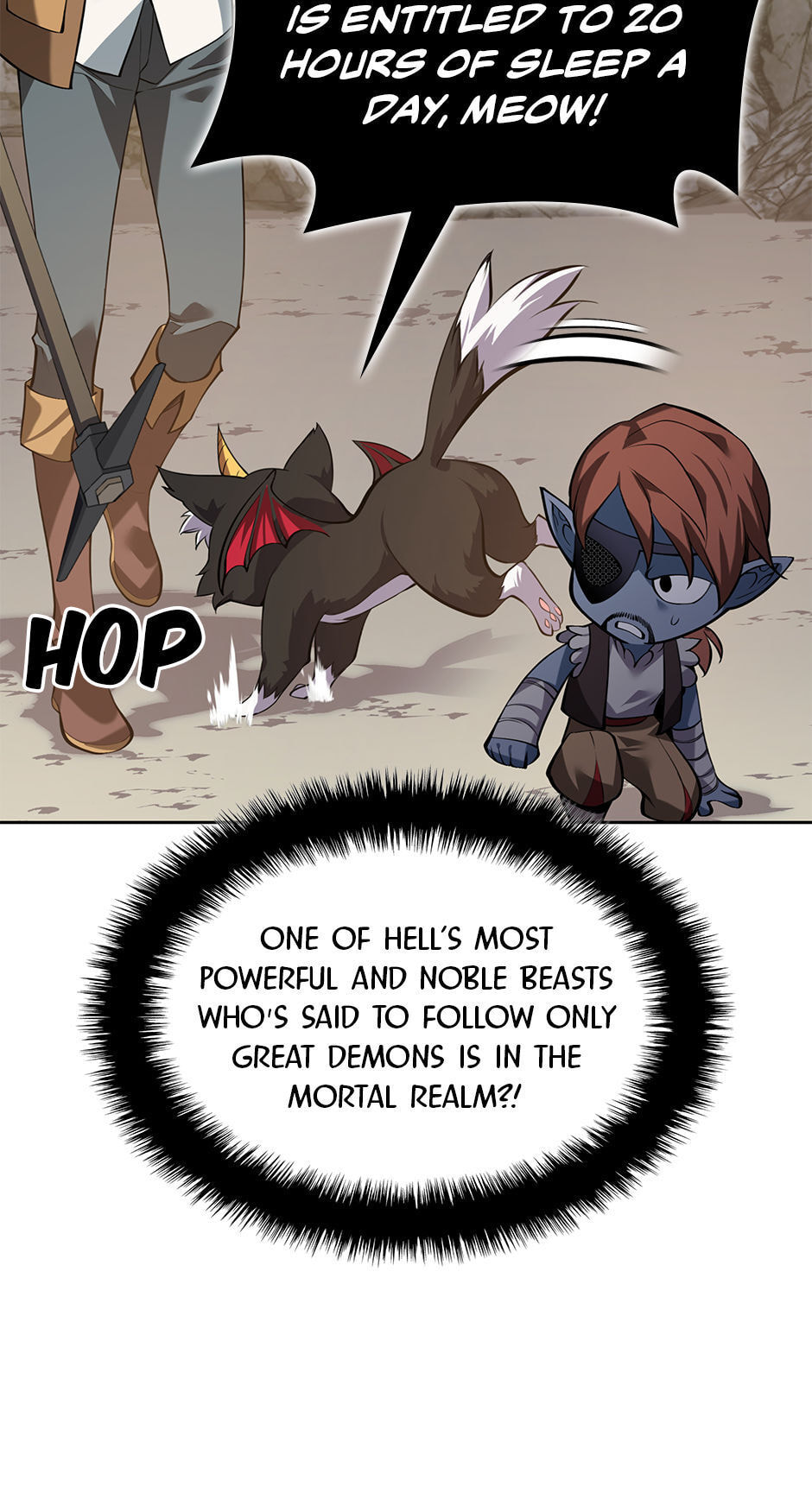 Read Overgeared (Team Argo) chapter 296 image 31 on Lezhin