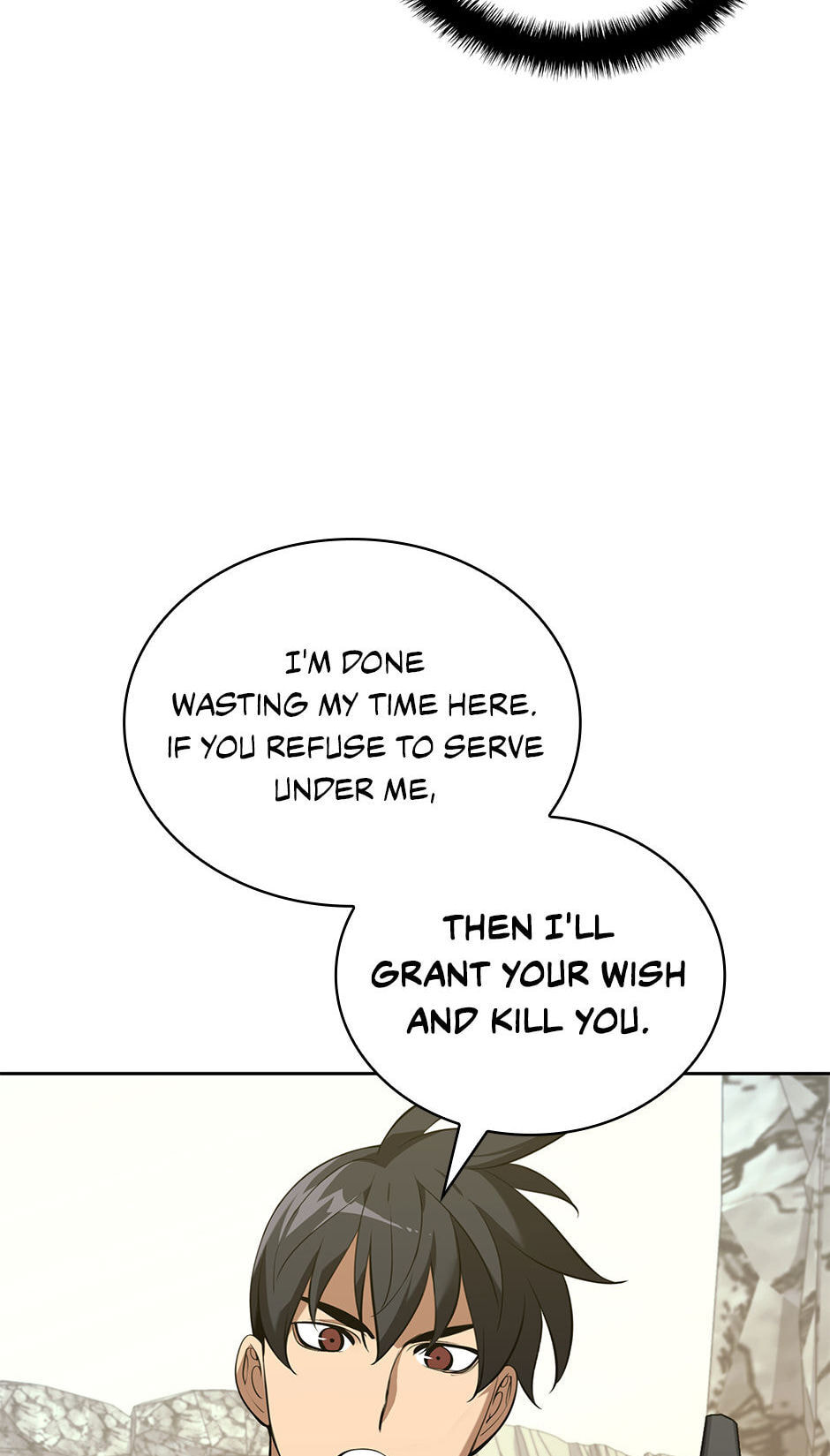 Read Overgeared (Team Argo) chapter 296 image 35 on Lezhin