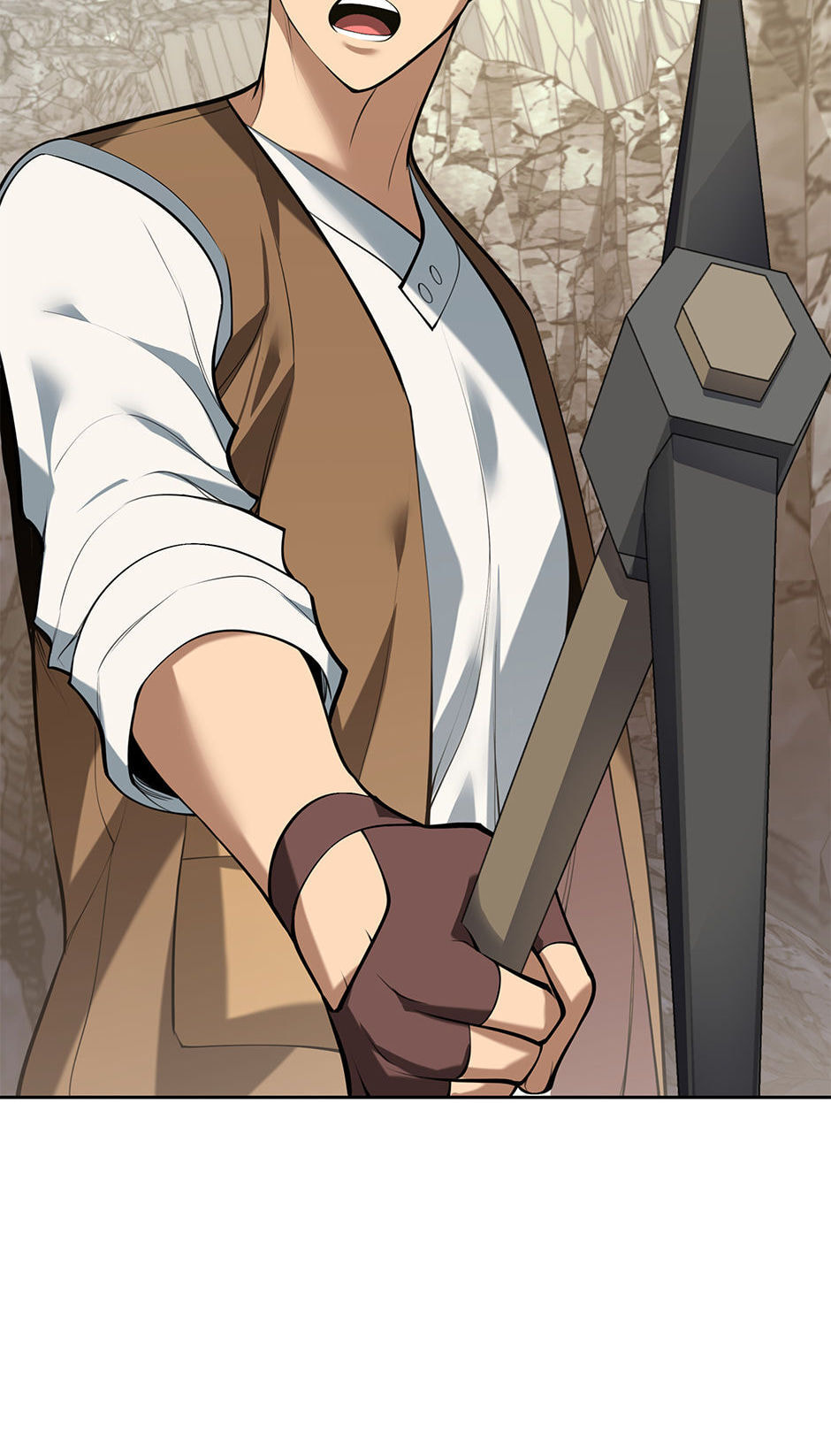 Read Overgeared (Team Argo) chapter 296 image 36 on Lezhin