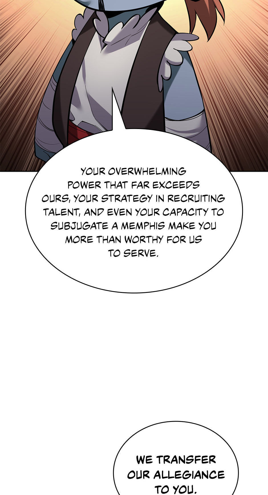 Read Overgeared (Team Argo) chapter 296 image 38 on Lezhin
