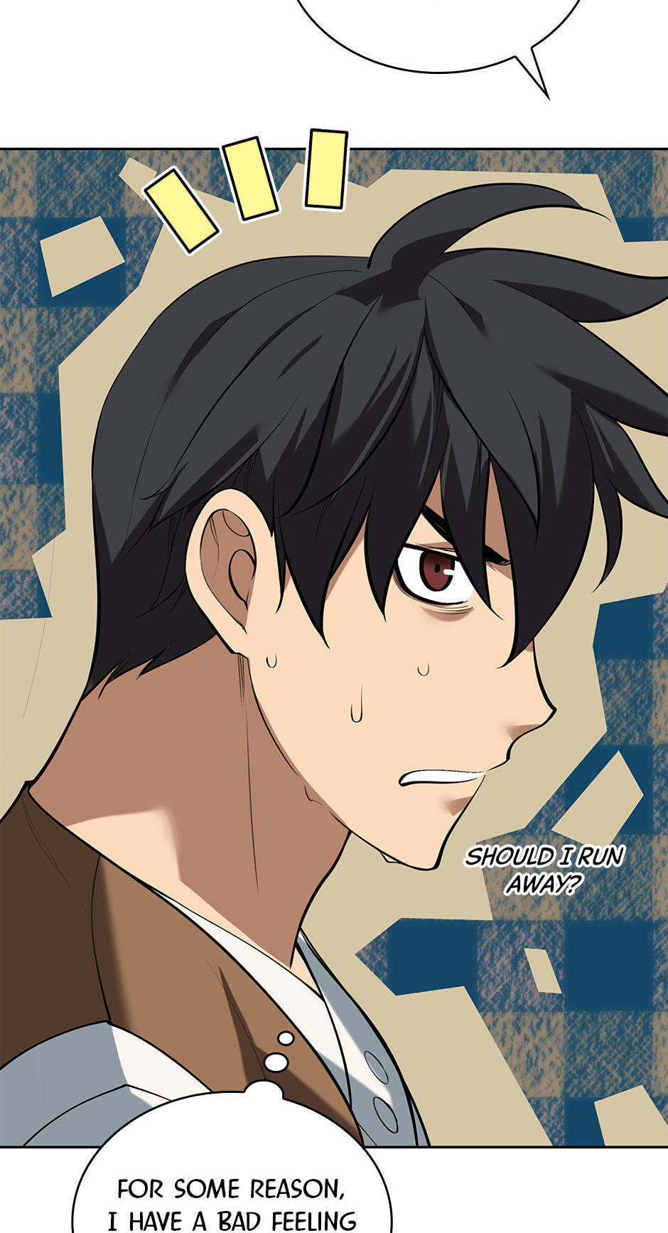 Read Overgeared (Team Argo) chapter 296 image 39 on Lezhin