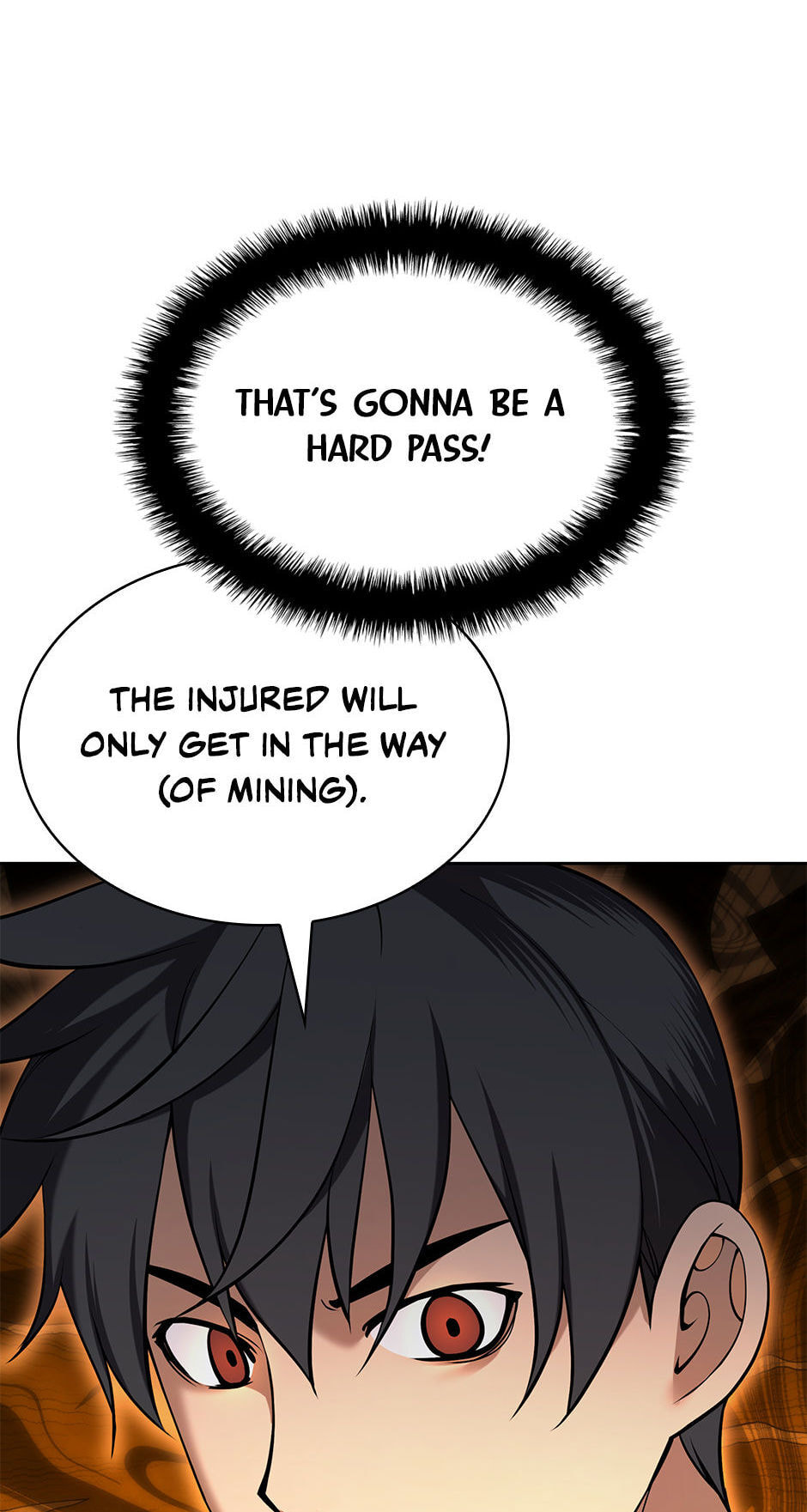 Read Overgeared (Team Argo) chapter 296 image 4 on Lezhin
