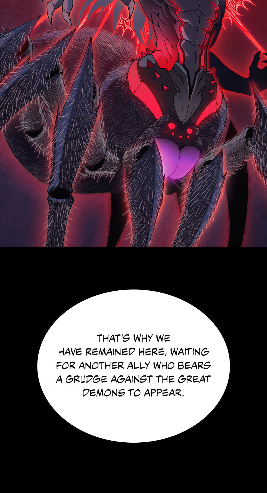 Read Overgeared (Team Argo) chapter 296 image 41 on Lezhin
