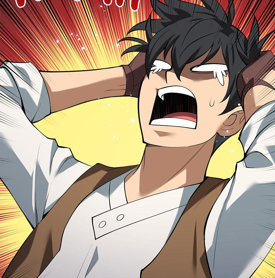 Read Overgeared (Team Argo) chapter 296 image 54 on Lezhin