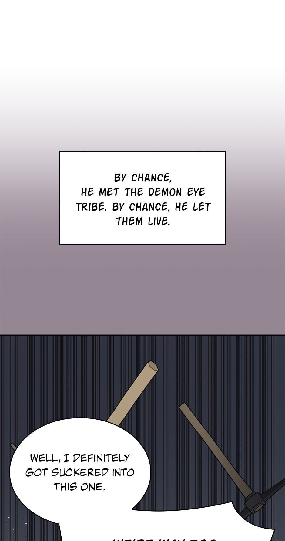 Read Overgeared (Team Argo) chapter 296 image 59 on Lezhin