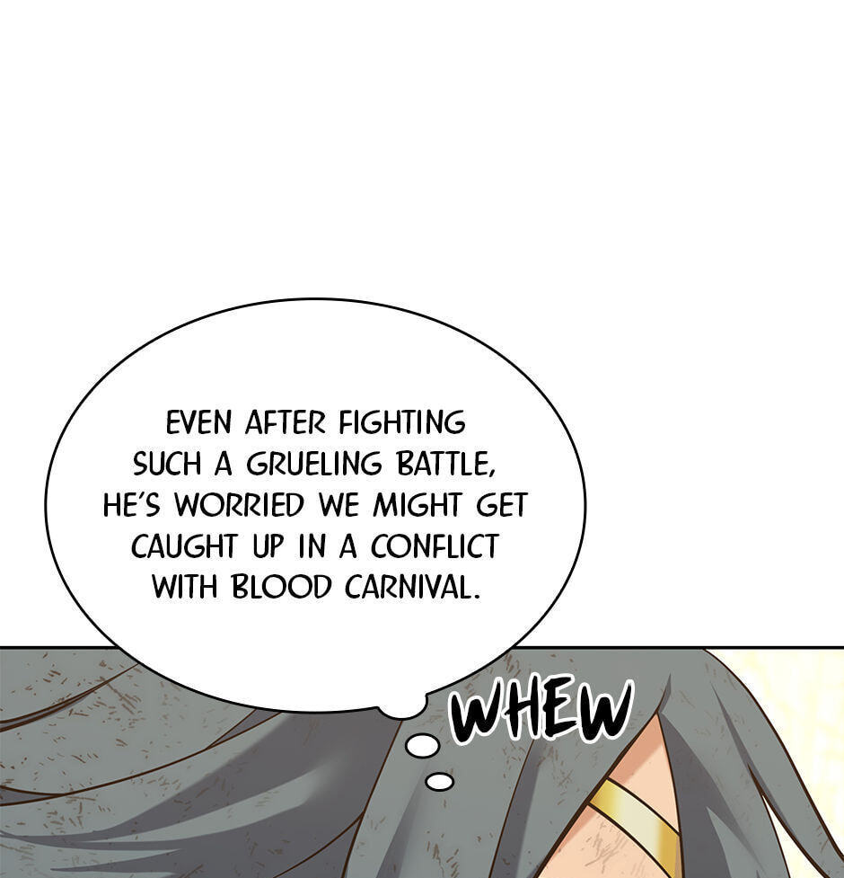Read Overgeared (Team Argo) chapter 296 image 6 on Lezhin