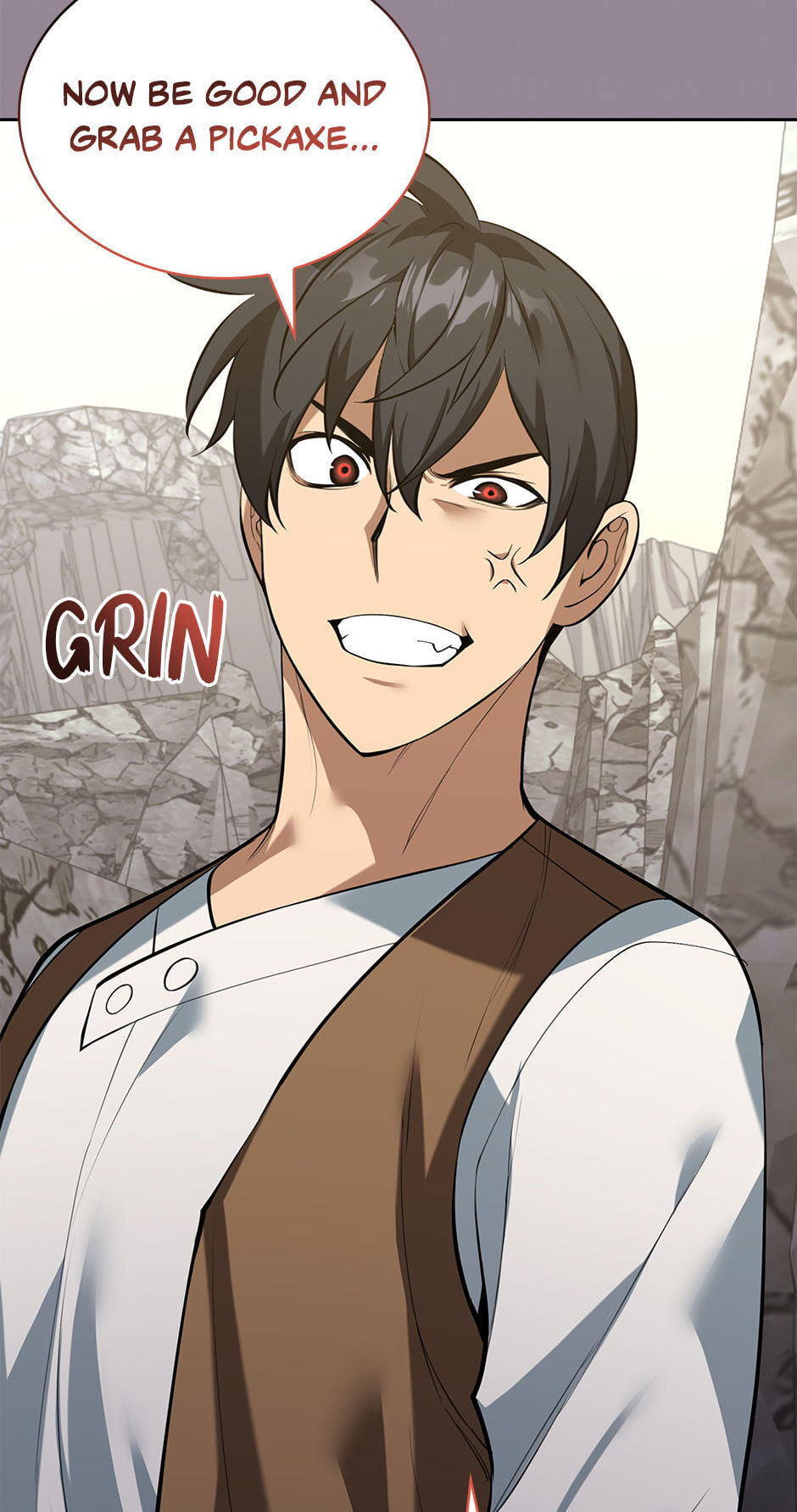 Read Overgeared (Team Argo) chapter 296 image 64 on Lezhin