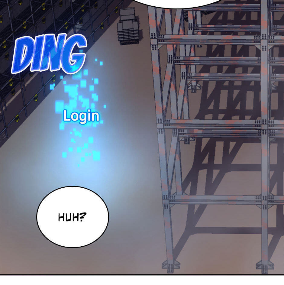 Read Overgeared (Team Argo) chapter 296 image 71 on Lezhin