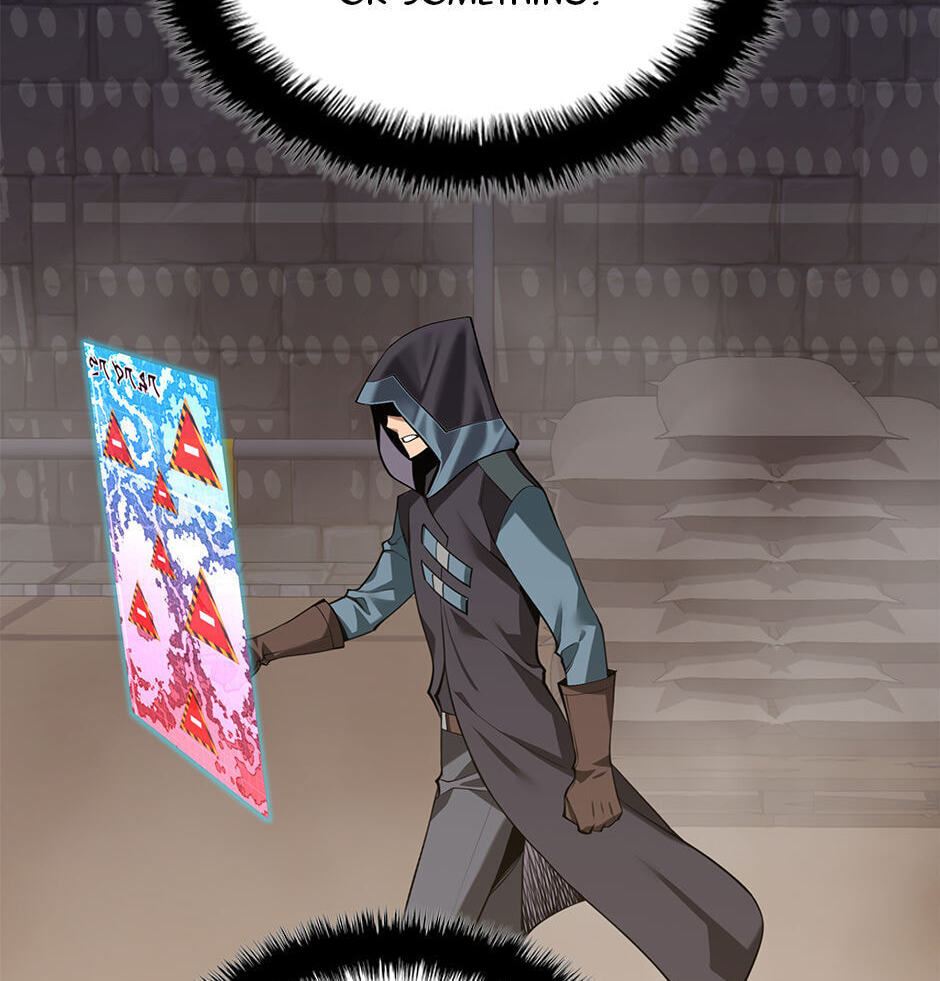Read Overgeared (Team Argo) chapter 296 image 77 on Lezhin