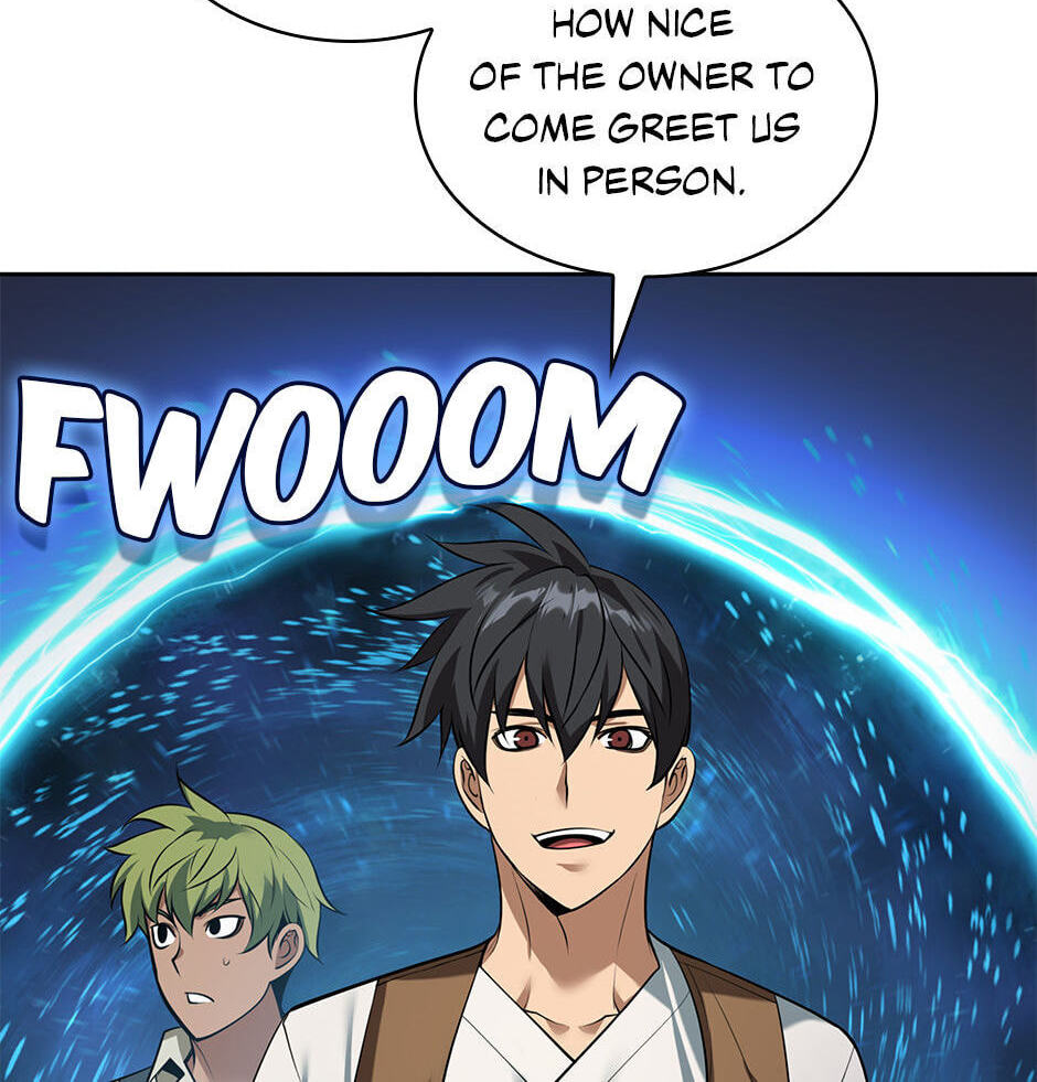 Read Overgeared (Team Argo) chapter 296 image 83 on Lezhin