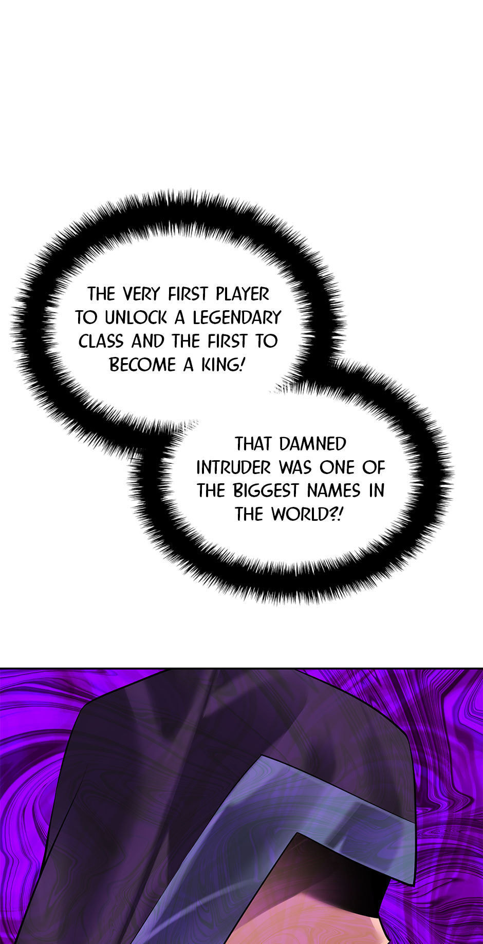 Read Overgeared (Team Argo) chapter 296 image 86 on Lezhin