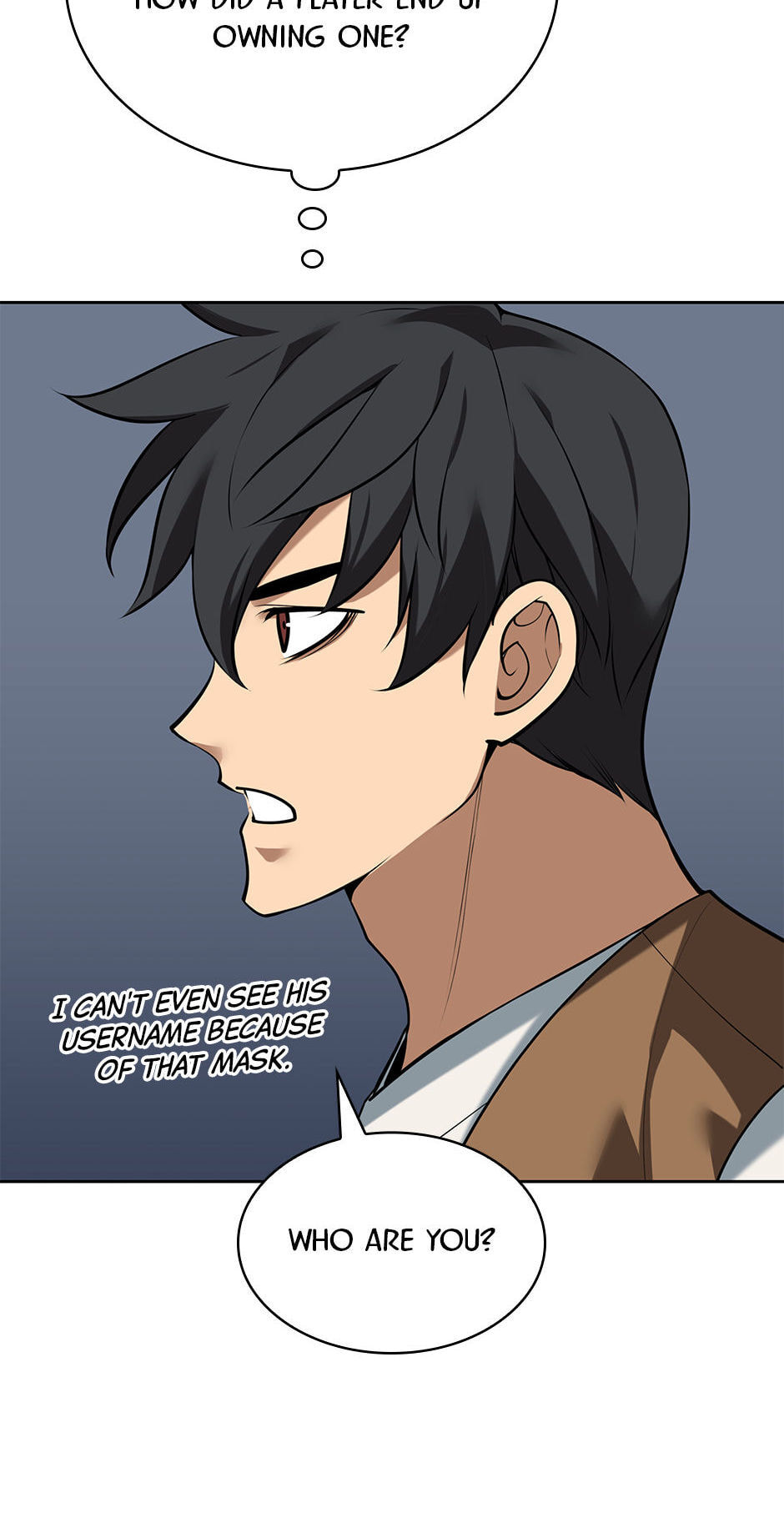 Read Overgeared (Team Argo) chapter 296 image 88 on Lezhin
