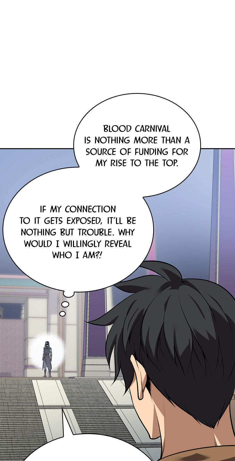 Read Overgeared (Team Argo) chapter 296 image 89 on Lezhin