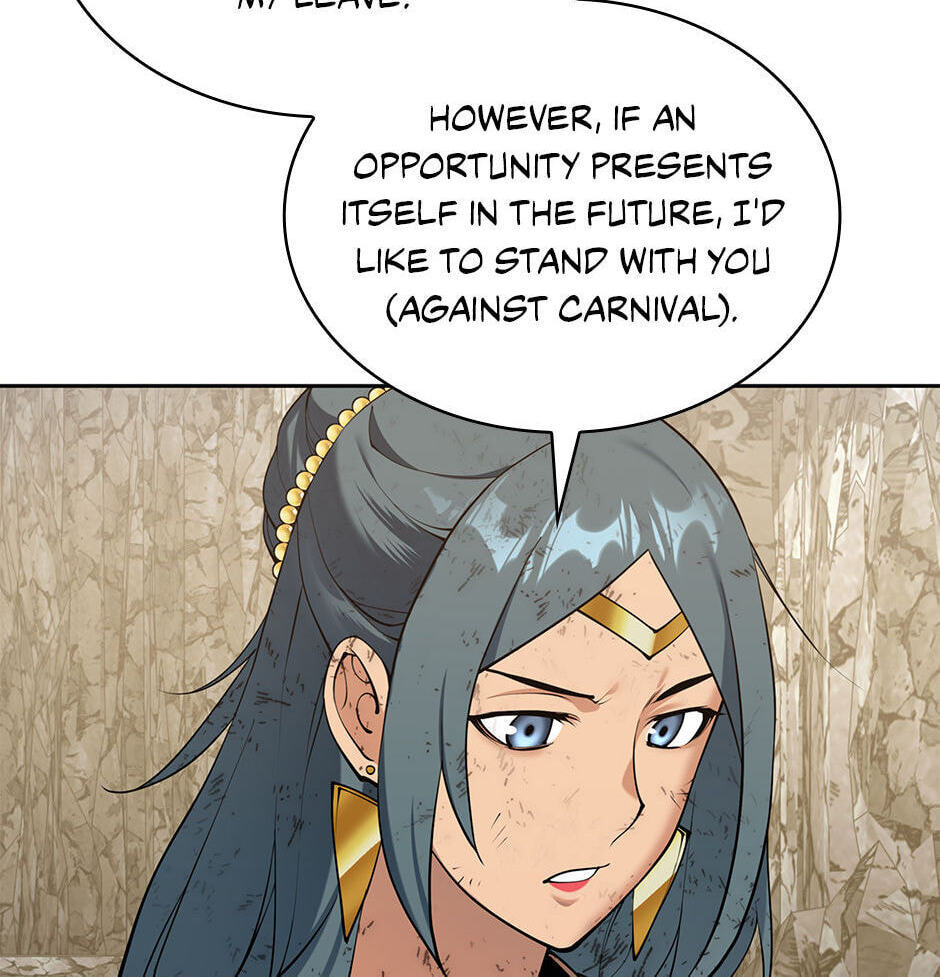 Read Overgeared (Team Argo) chapter 296 image 9 on Lezhin