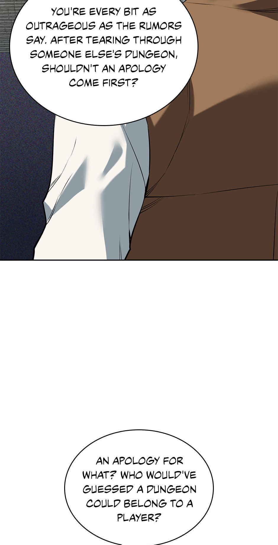 Read Overgeared (Team Argo) chapter 296 image 90 on Lezhin