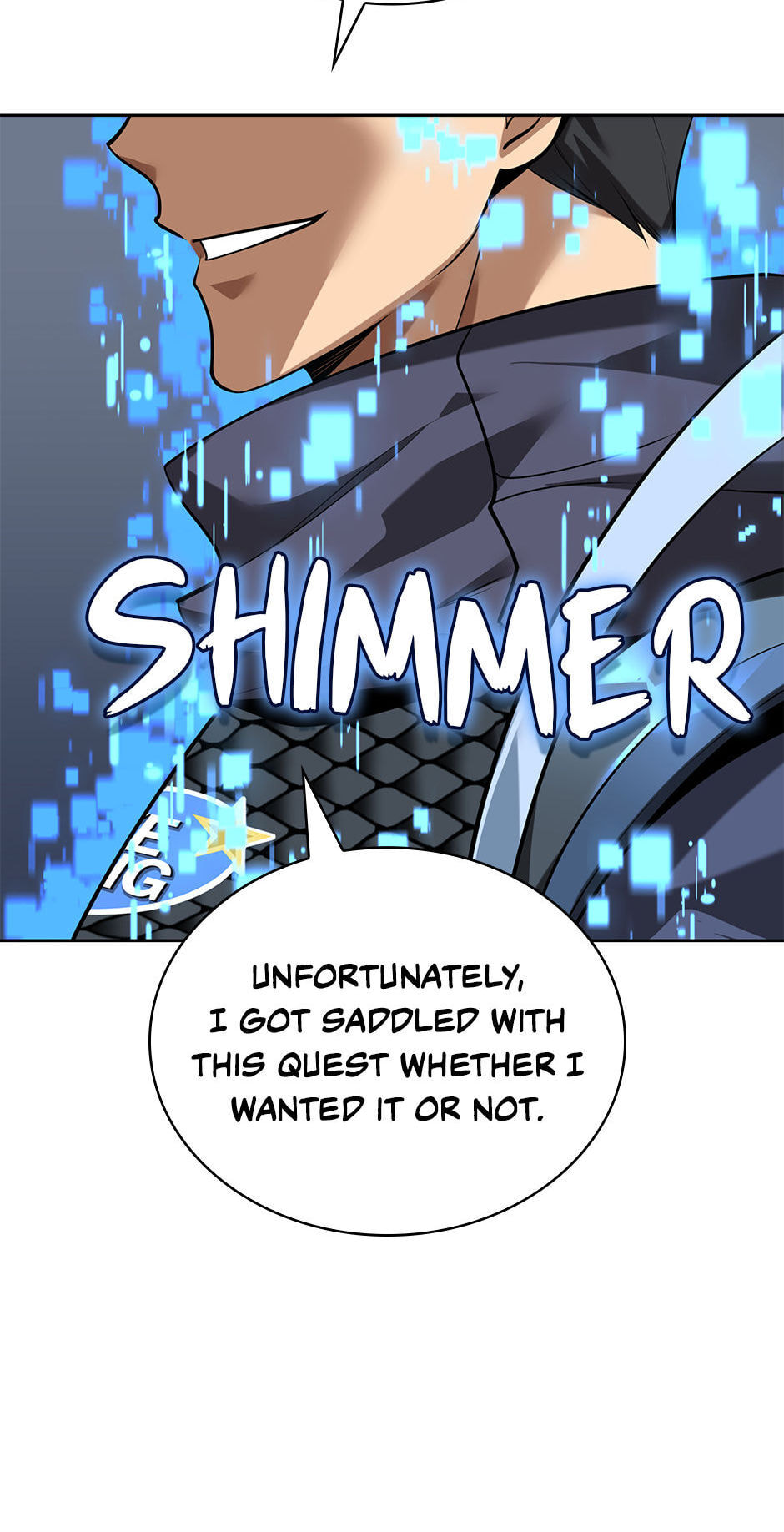 Read Overgeared (Team Argo) chapter 296 image 91 on Lezhin