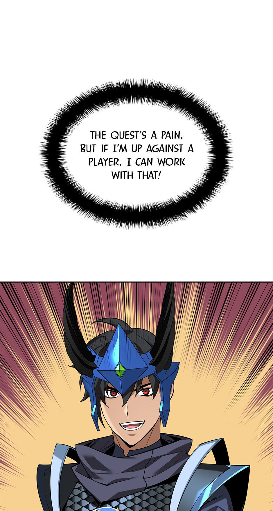 Read Overgeared (Team Argo) chapter 296 image 92 on Lezhin
