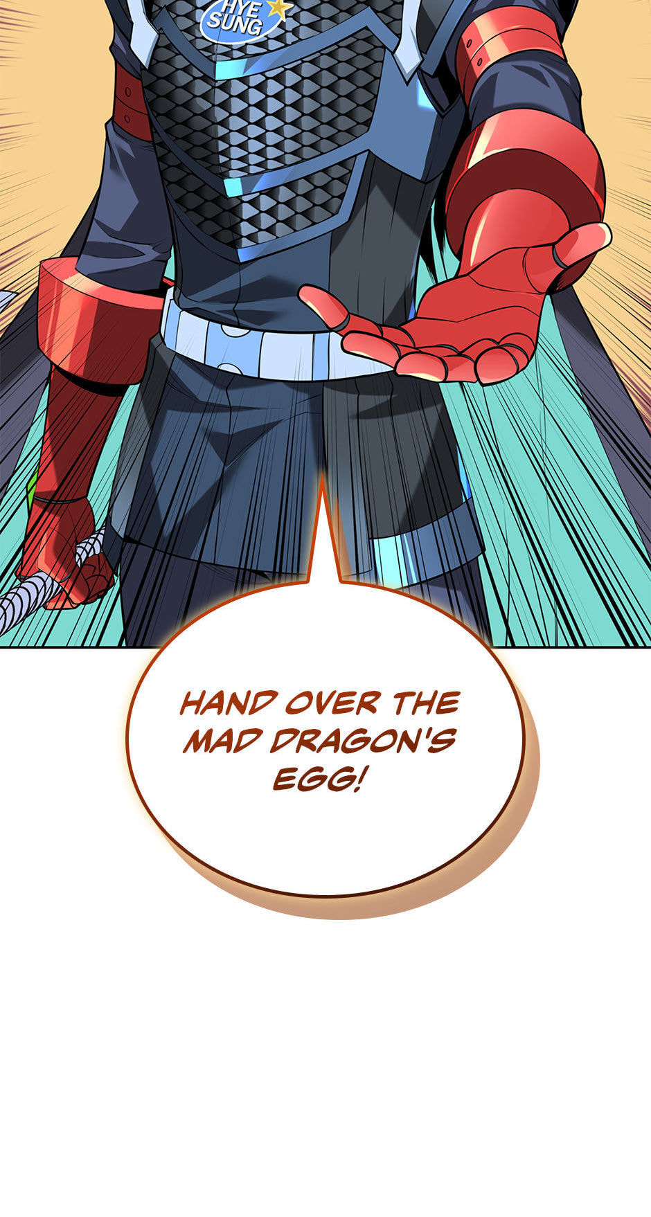 Read Overgeared (Team Argo) chapter 296 image 93 on Lezhin
