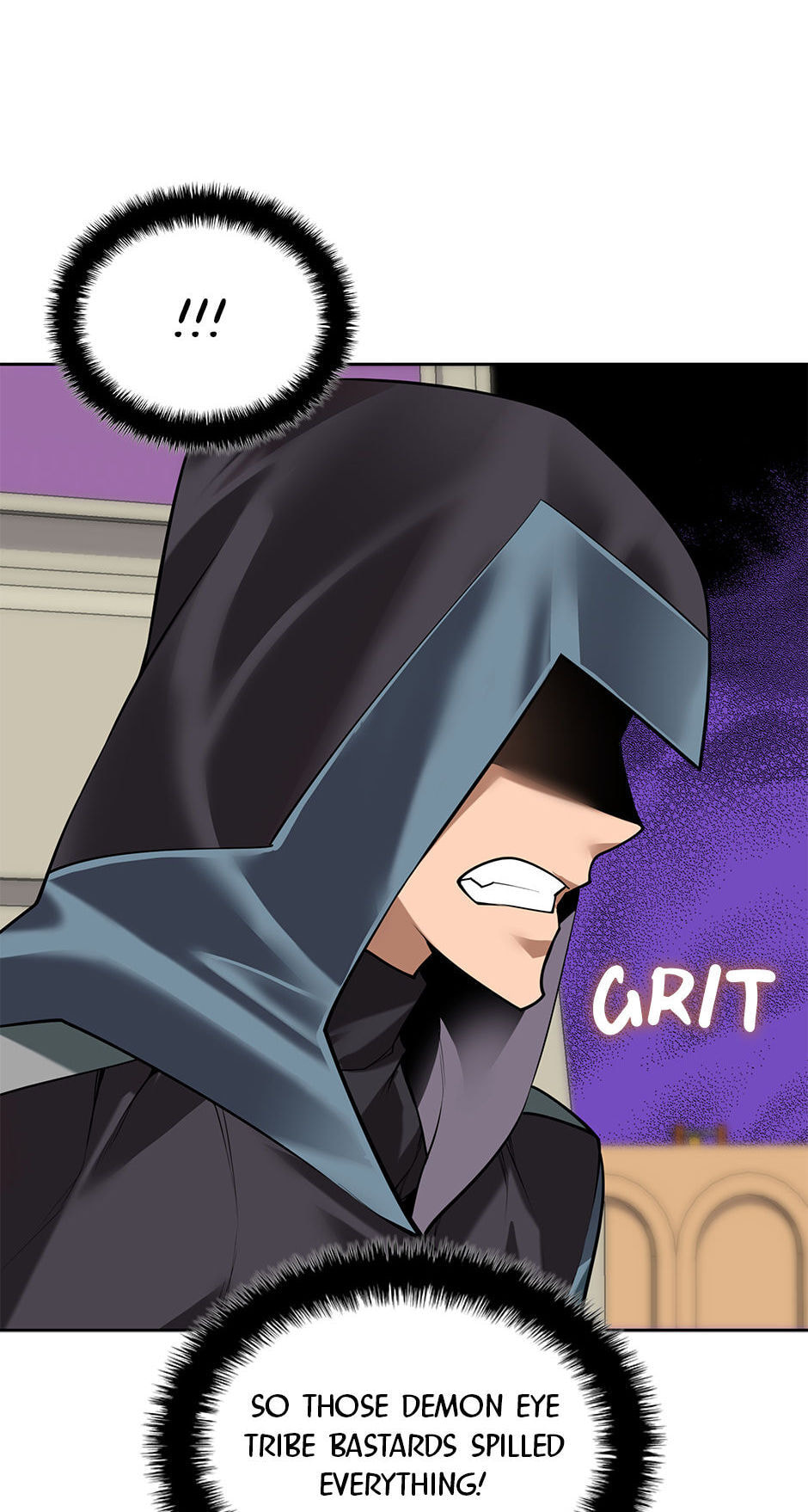 Read Overgeared (Team Argo) chapter 296 image 94 on Lezhin