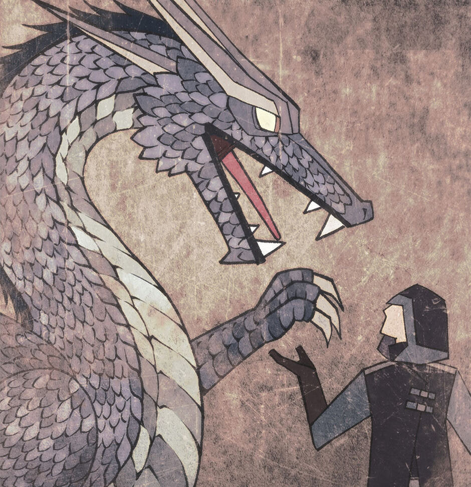 Read Overgeared (Team Argo) chapter 296 image 98 on Lezhin