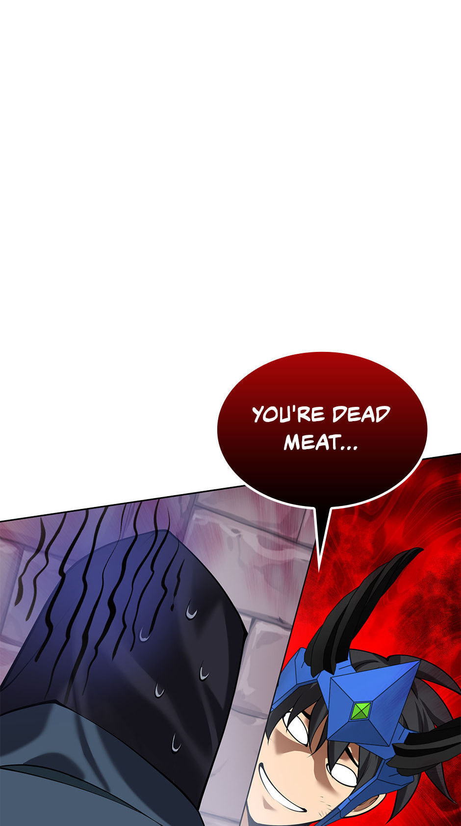 Read Overgeared (Team Argo) chapter 297 image 1 on Lezhin