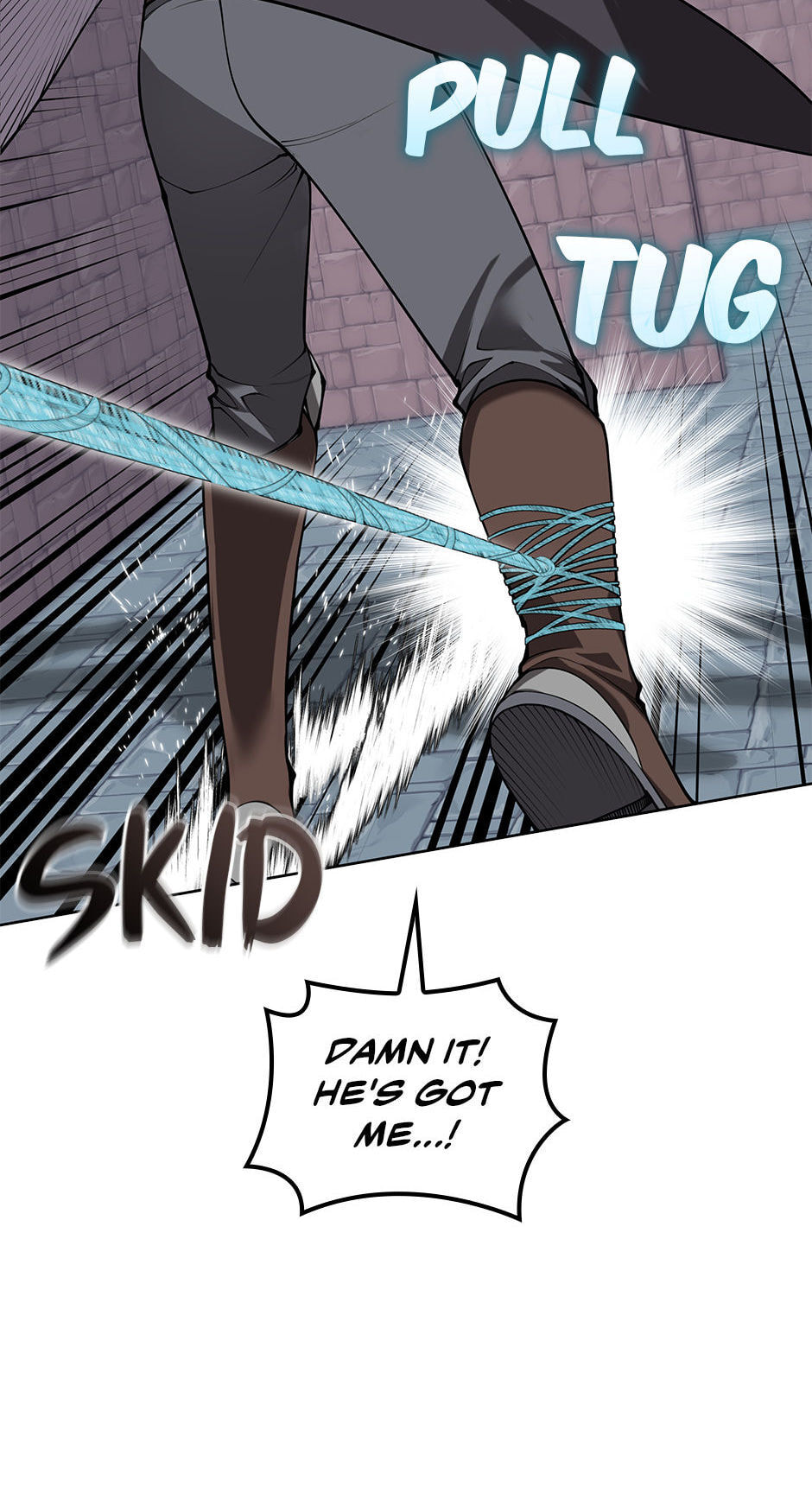 Read Overgeared (Team Argo) chapter 297 image 10 on Lezhin