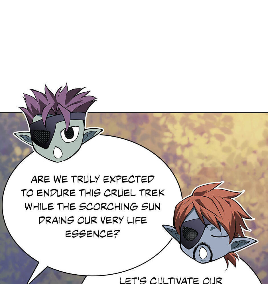Read Overgeared (Team Argo) chapter 297 image 102 on Lezhin