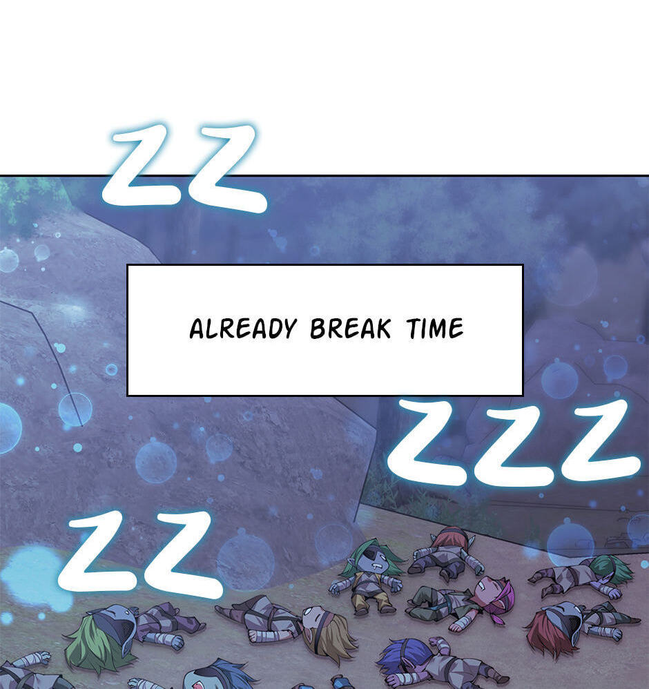 Read Overgeared (Team Argo) chapter 297 image 106 on Lezhin