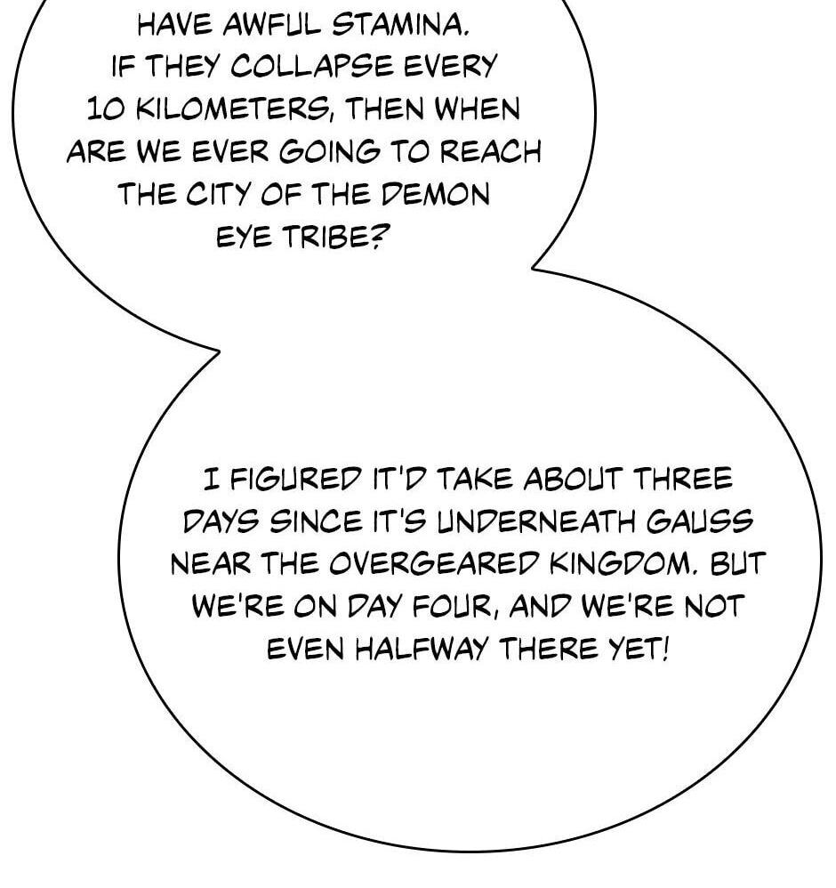 Read Overgeared (Team Argo) chapter 297 image 108 on Lezhin