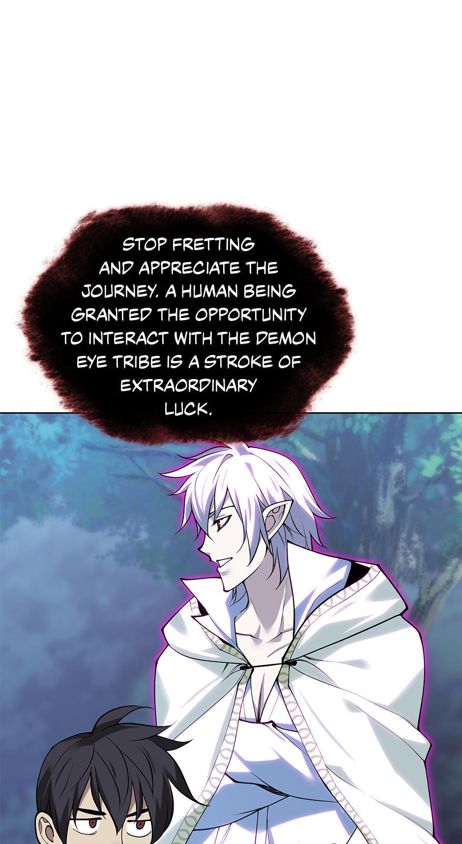 Read Overgeared (Team Argo) chapter 297 image 109 on Lezhin