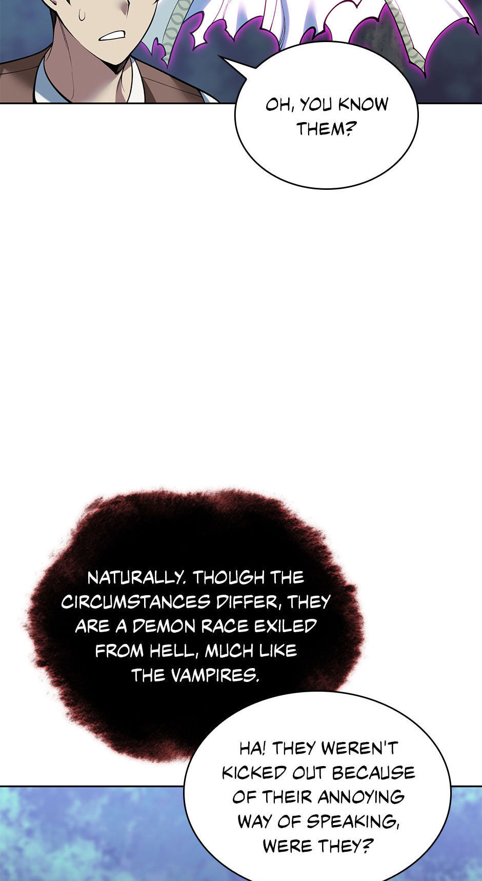 Read Overgeared (Team Argo) chapter 297 image 110 on Lezhin
