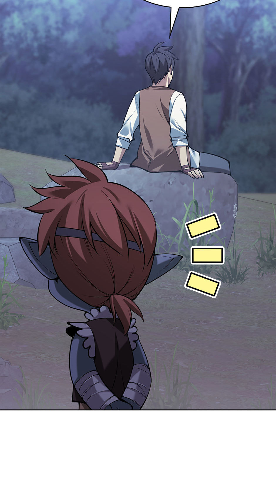 Read Overgeared (Team Argo) chapter 297 image 111 on Lezhin