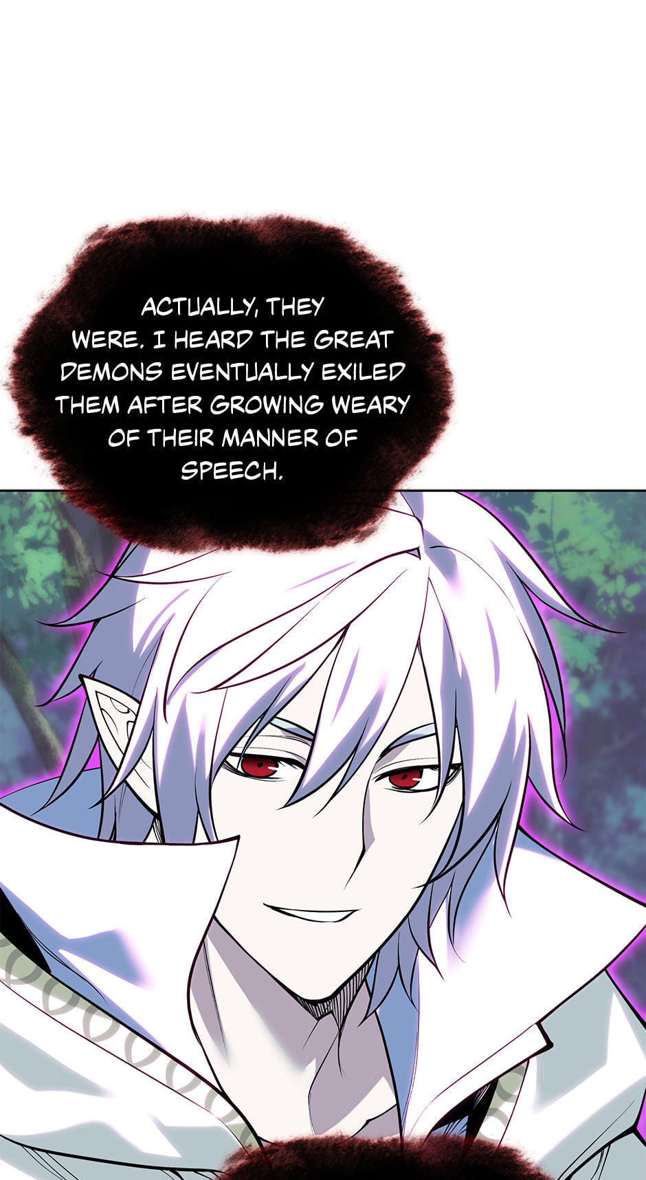 Read Overgeared (Team Argo) chapter 297 image 112 on Lezhin