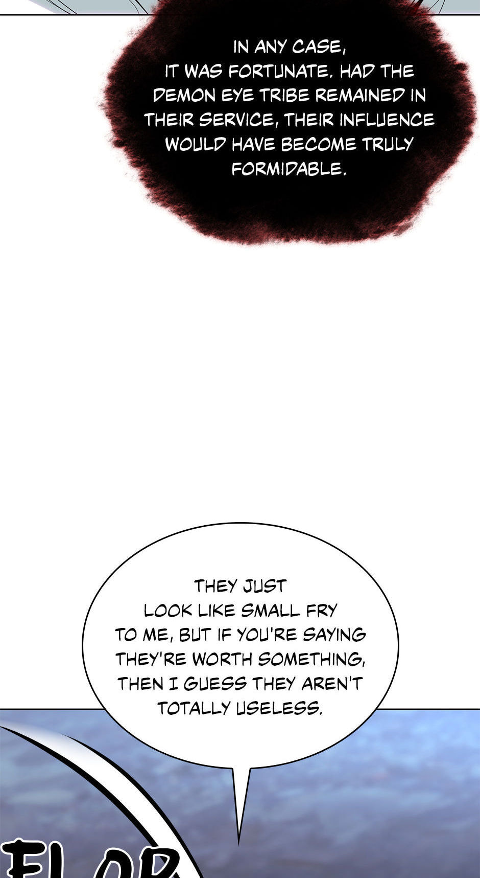 Read Overgeared (Team Argo) chapter 297 image 113 on Lezhin