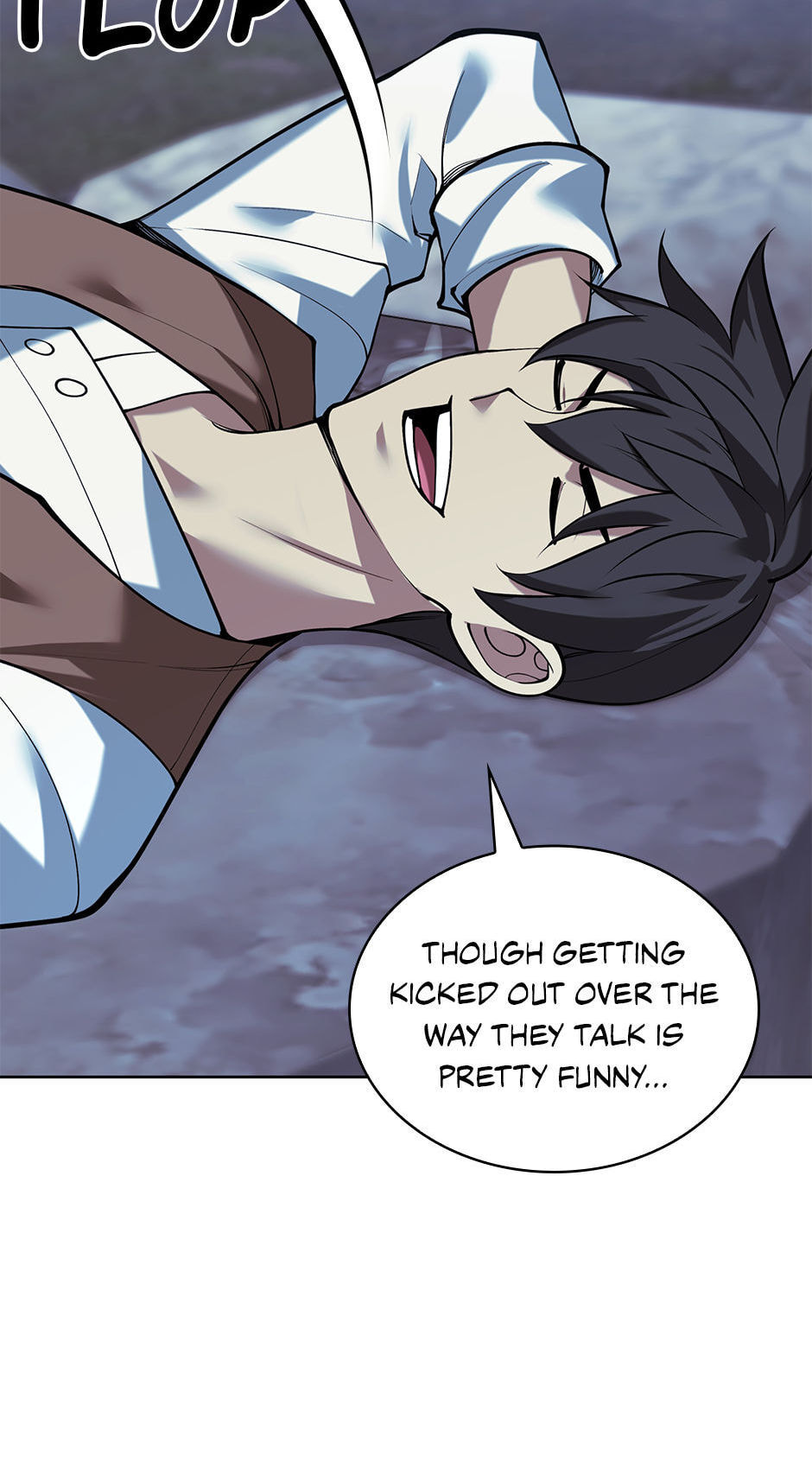 Read Overgeared (Team Argo) chapter 297 image 114 on Lezhin