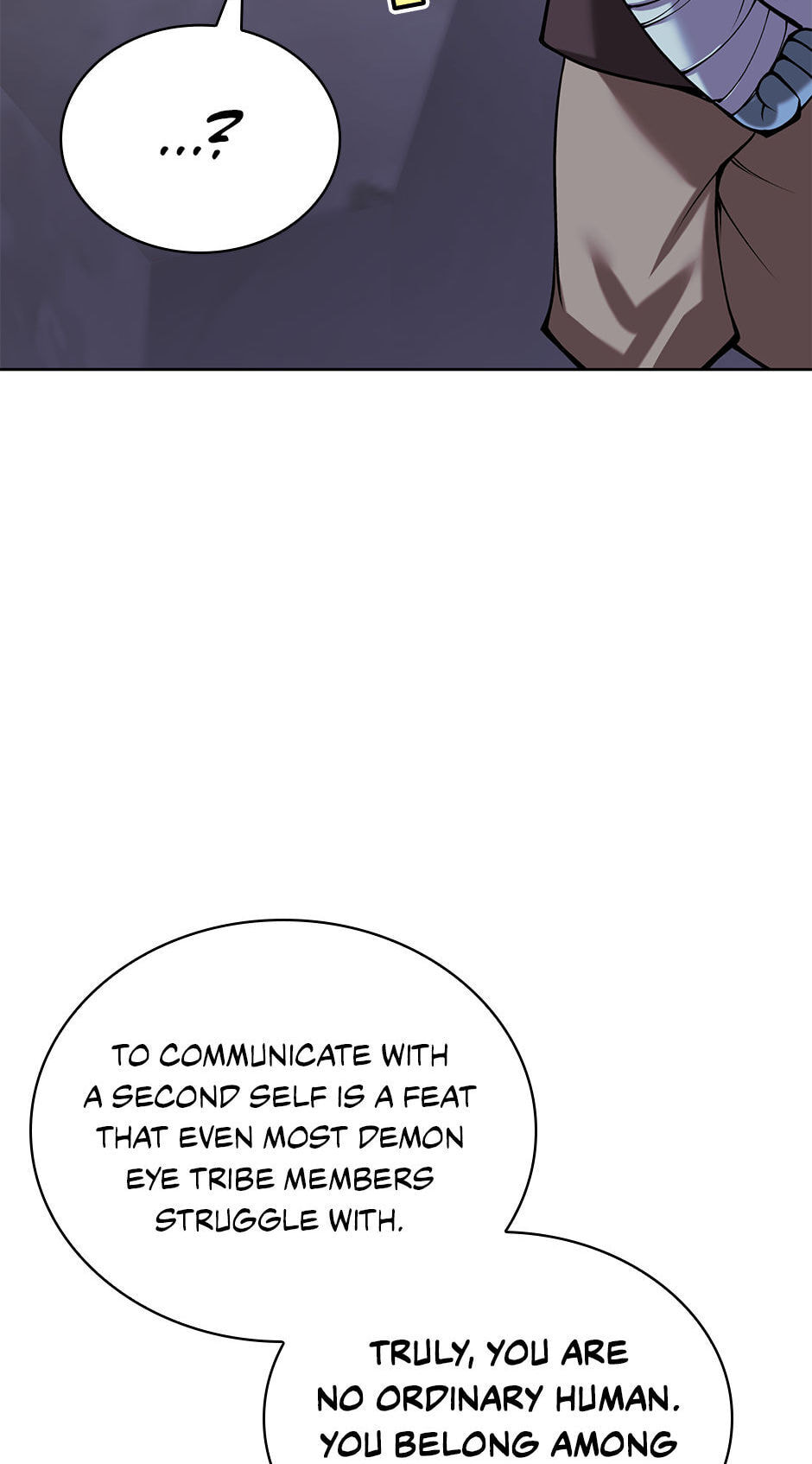Read Overgeared (Team Argo) chapter 297 image 116 on Lezhin